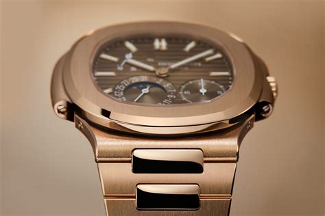 patek philippe nautilus 3712 price|Patek Philippe 5711 rose gold.